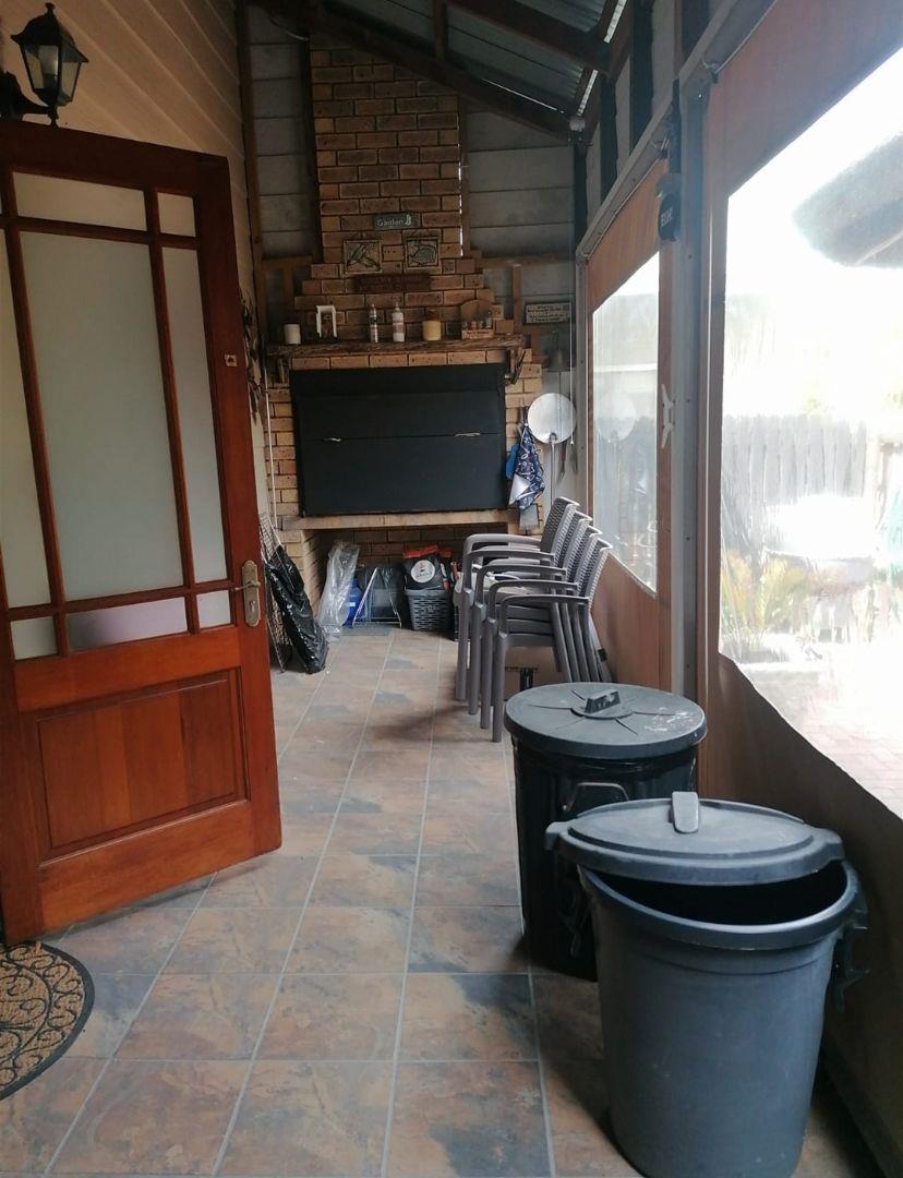3 Bedroom Property for Sale in Franschhoek Western Cape